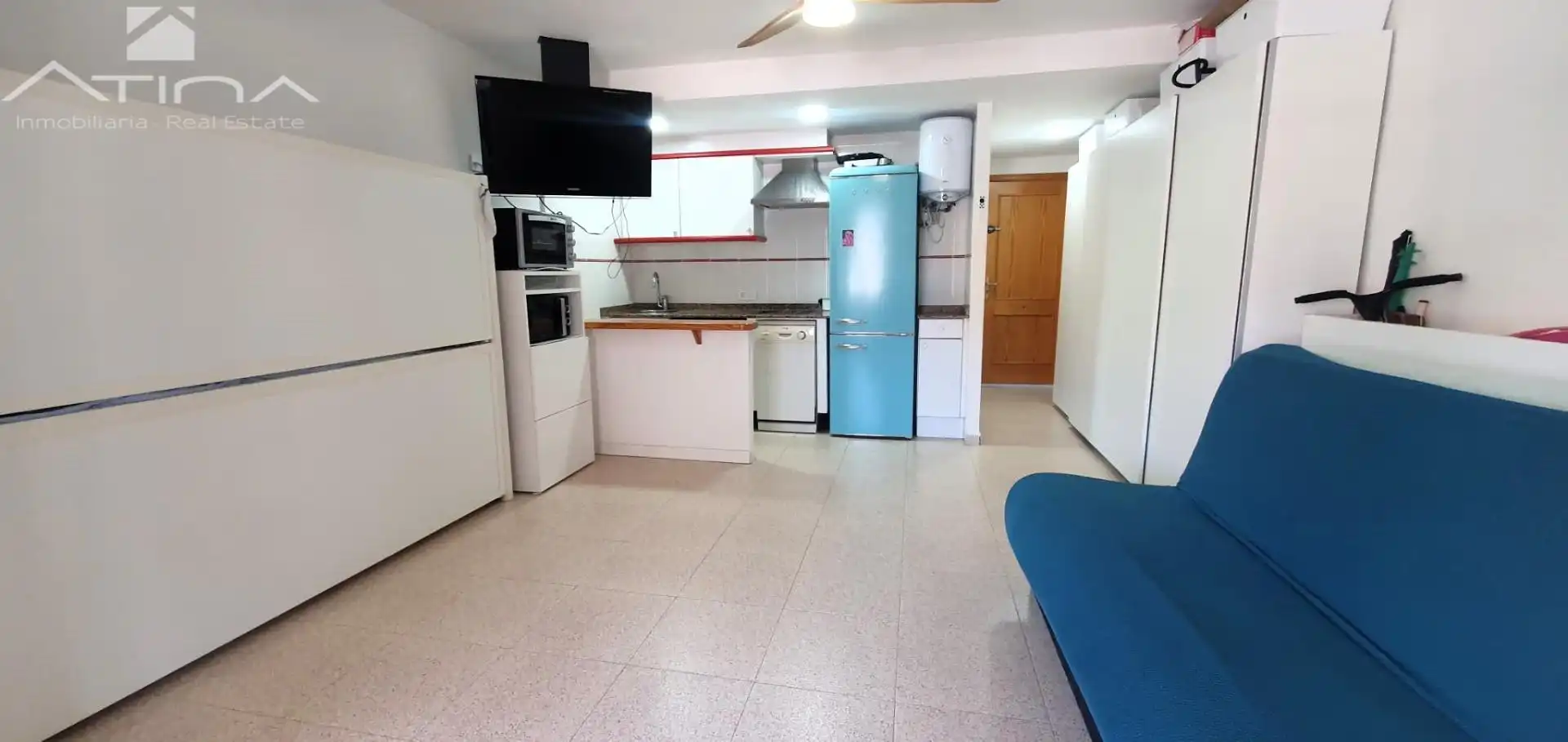 Wohnung zum Verkauf in Daimús