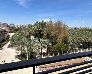 Exterior view of Flat for sale in Elche / Elx  with Terrace and Balcony