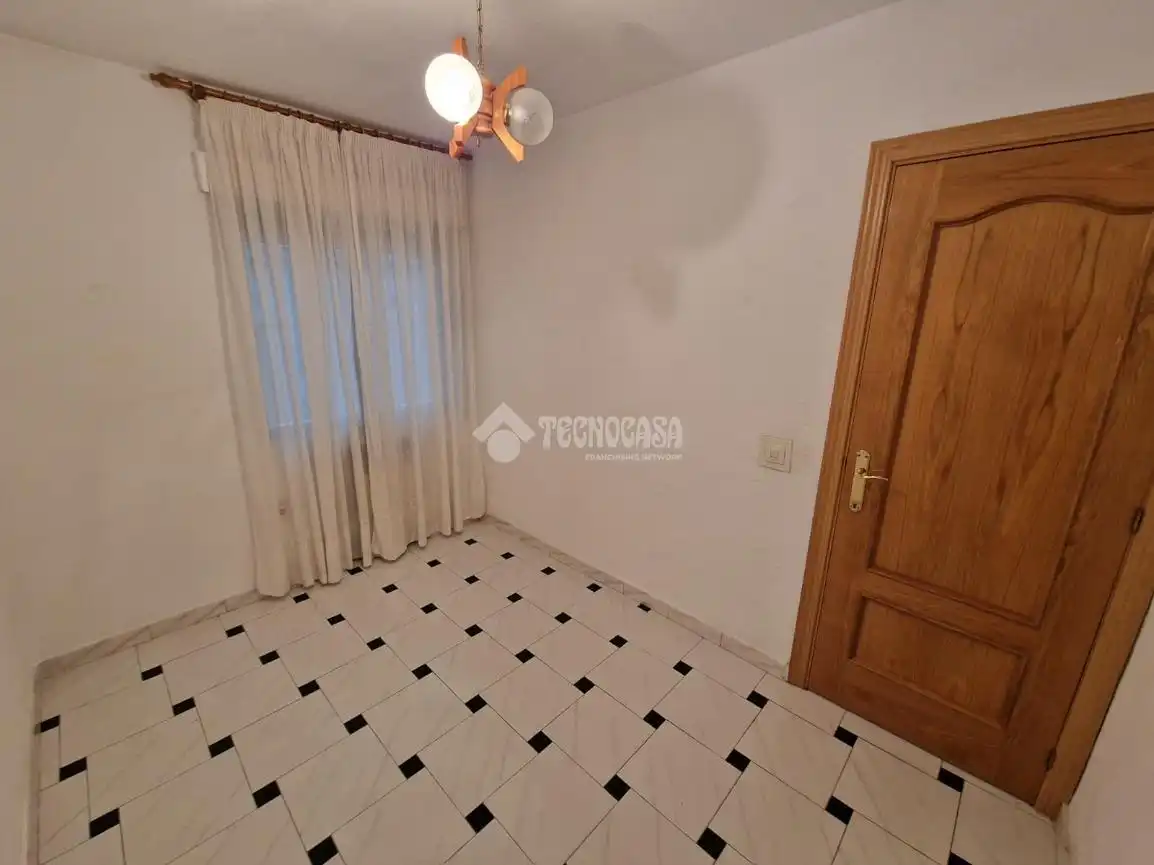 Schlafzimmer von Wohnung zum Verkauf in Centro