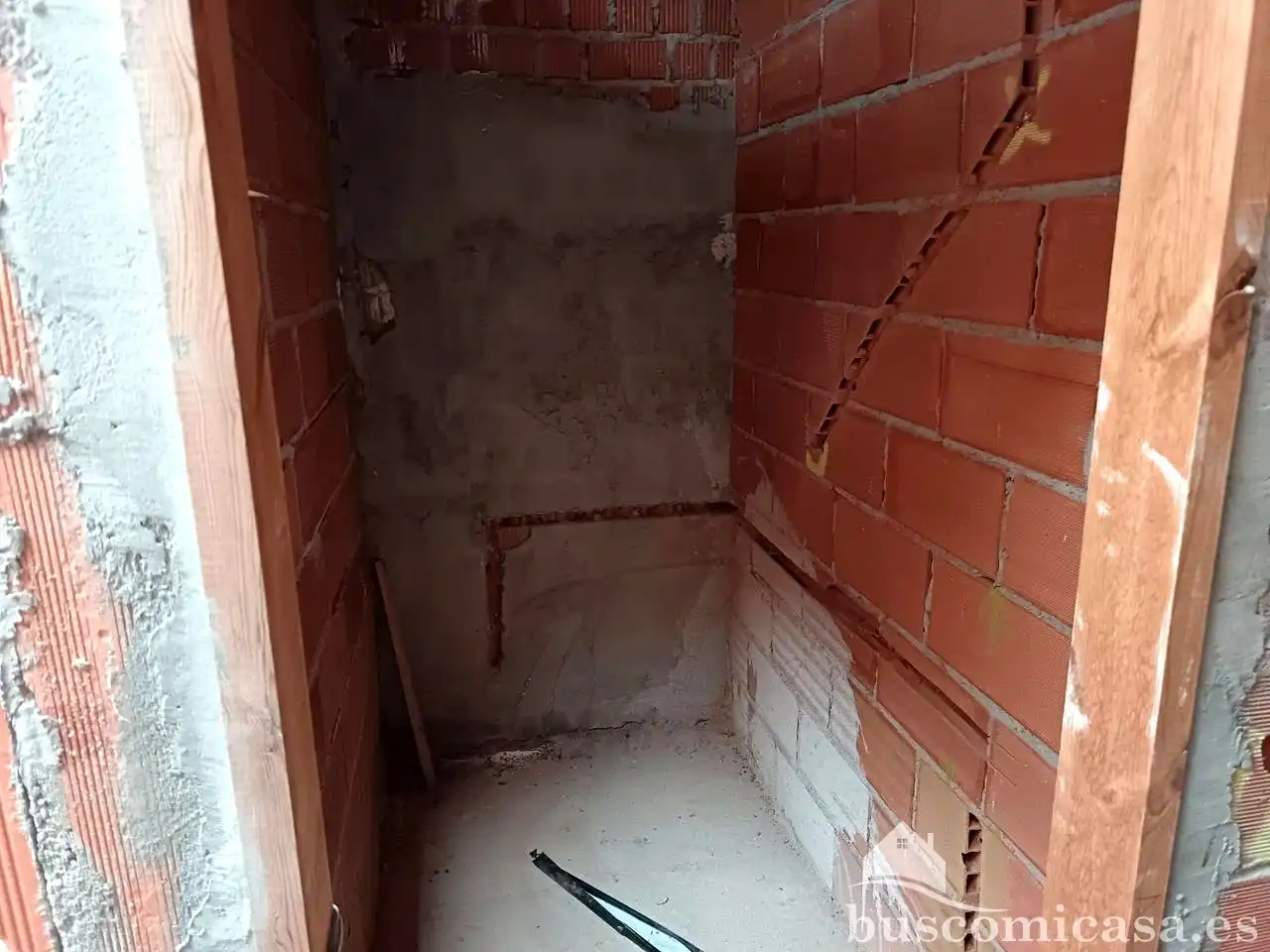Casa o xalet en venda en Guarromán amb Terrassa