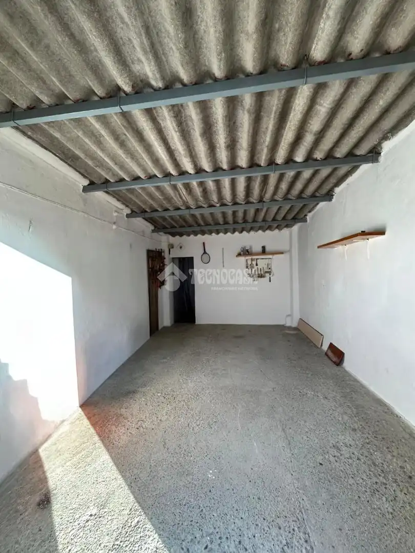 Finca rústica en venda en Montilla