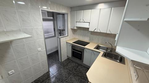 Foto 3 de Pis en venda a Can Rull, Barcelona