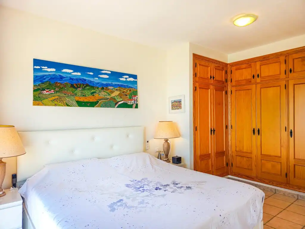 Chalet con piscina en venta en Arenas, imagen 19
