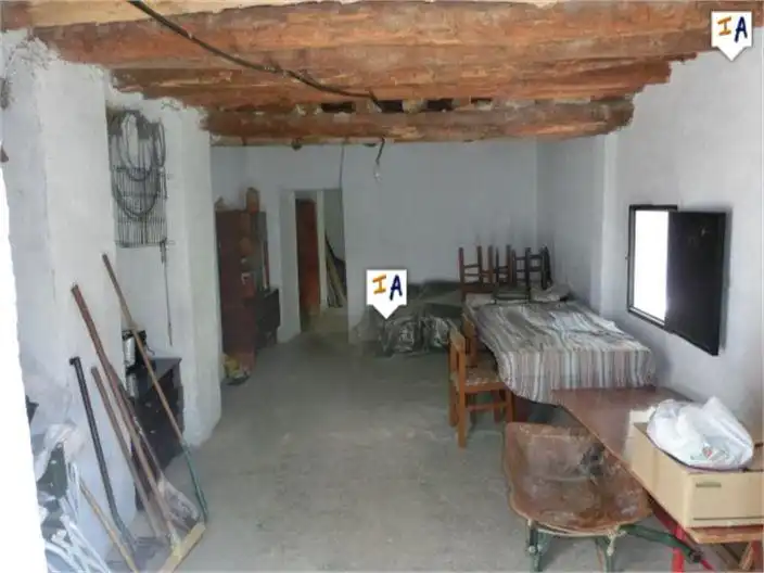 Casa rustica in vendita a Montefrío, imagen 14