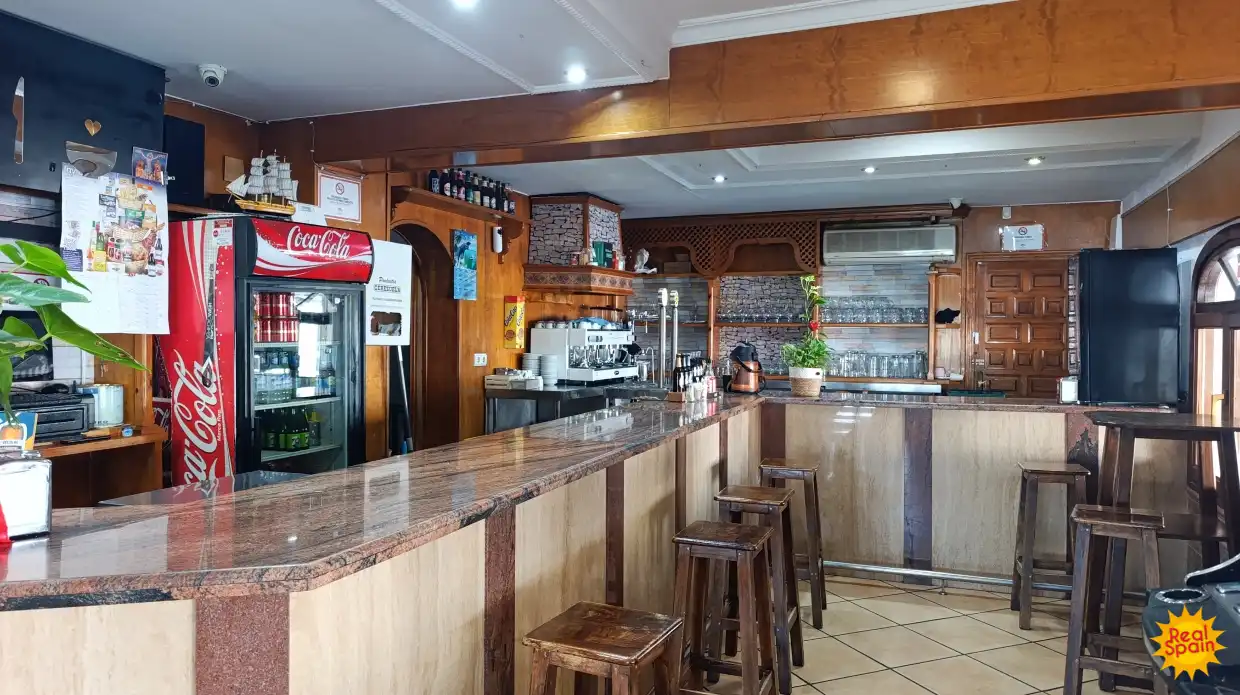 Local comercial en venda a Vélez-Rubio, imagen 5