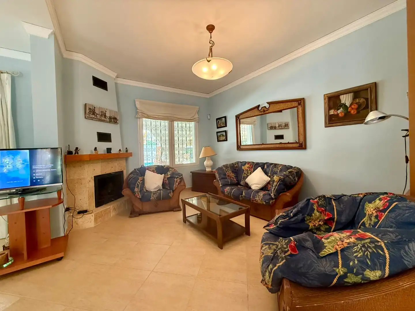 Villa mit Pool zum Verkauf in Las Marinas / Les Marines, imagen 9