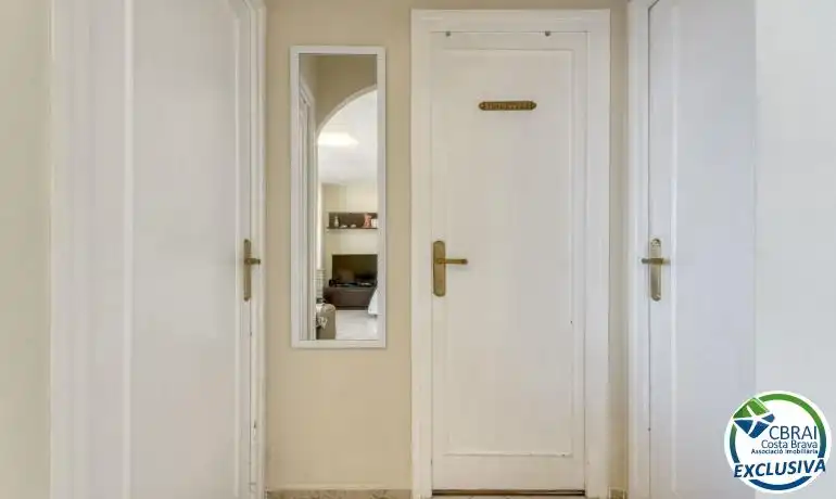 Apartment mit Pool zum Verkauf in Carretera De Canyelles 6 6 D 6, imagen 16