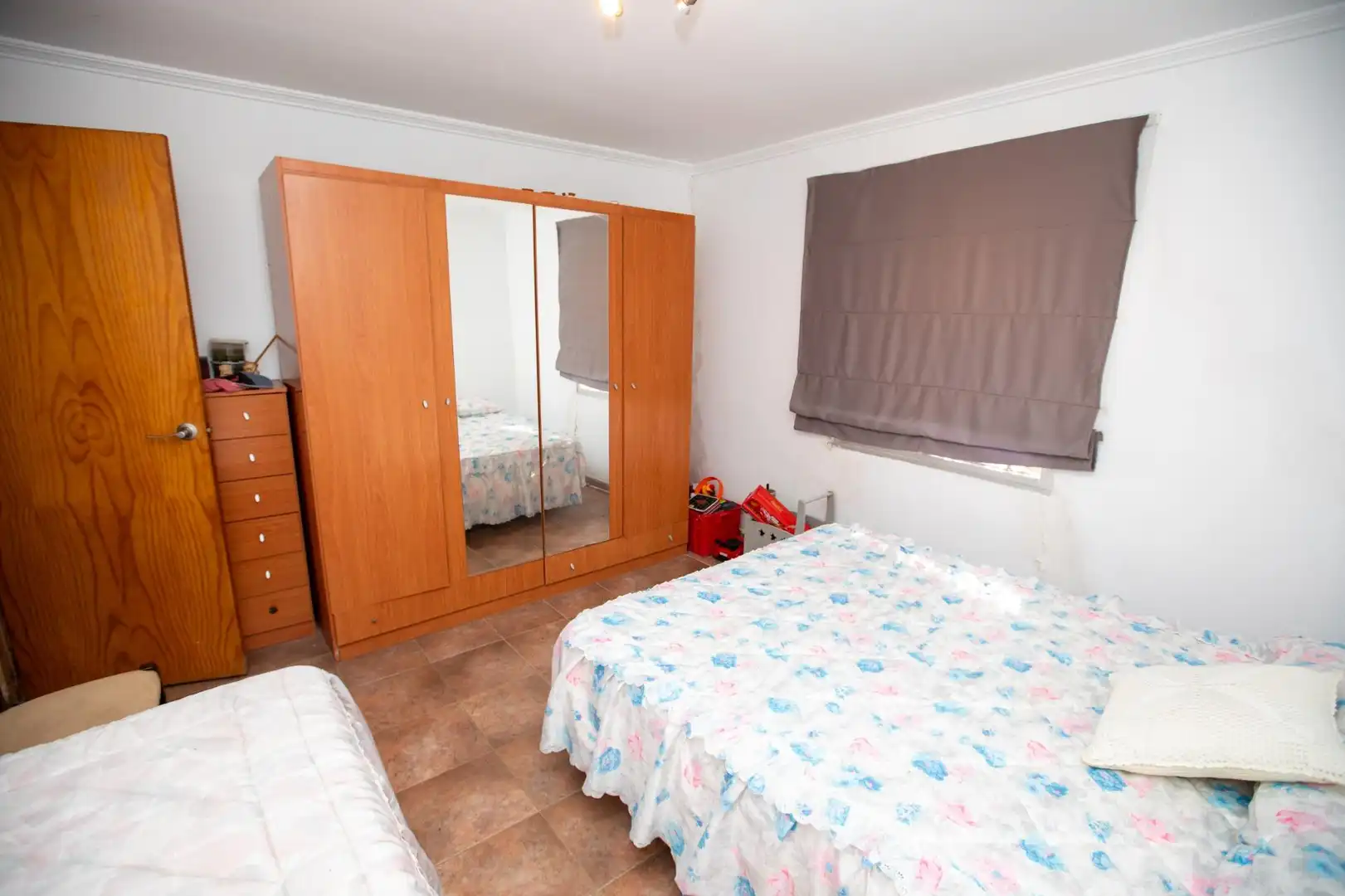 Dormitori de Casa o xalet en venda en Almudaina amb Moblat