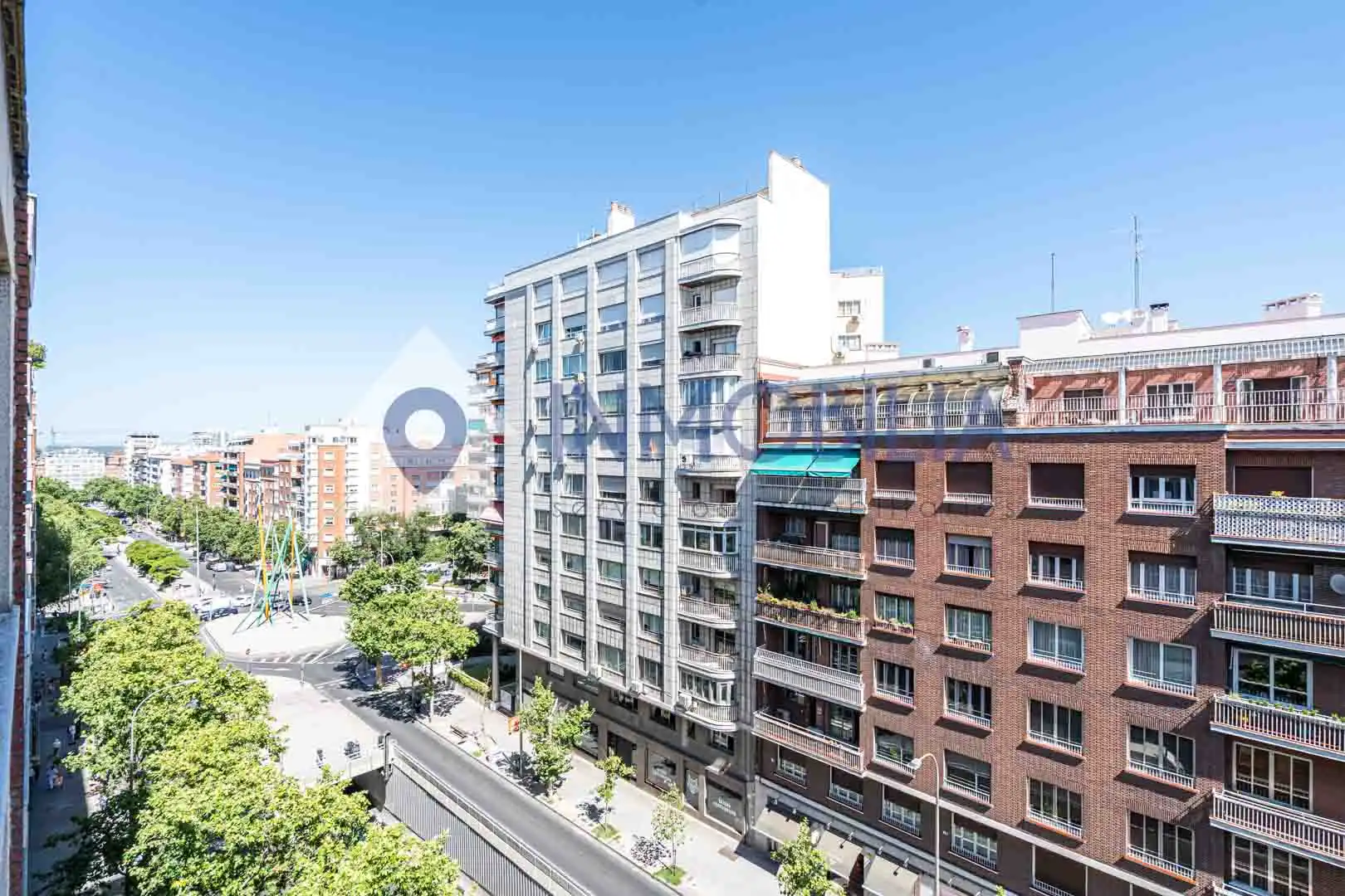 Flat with lift for sale in Calle de Cea Bermúdez, imagen 45