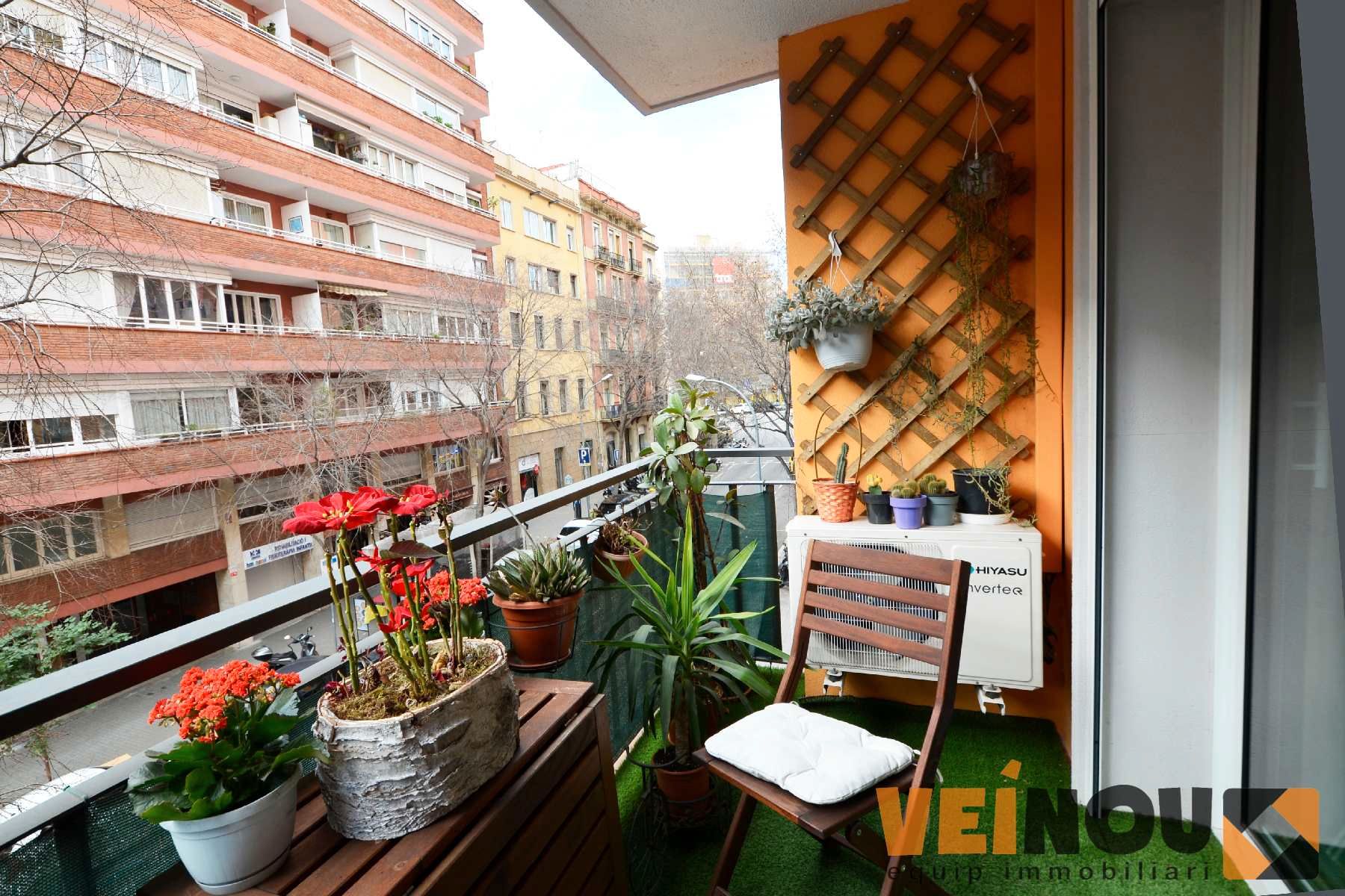 Pis en venda a Carrer de Roger de Flor, Dreta de l'Eixample, Eixample