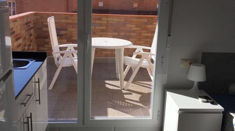 Foto 2 de Estudio de alquiler en Puerta del Ángel, Madrid Capital