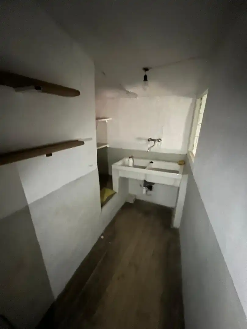 Baño de Casa o chalet en venta en Aveinte con Terraza