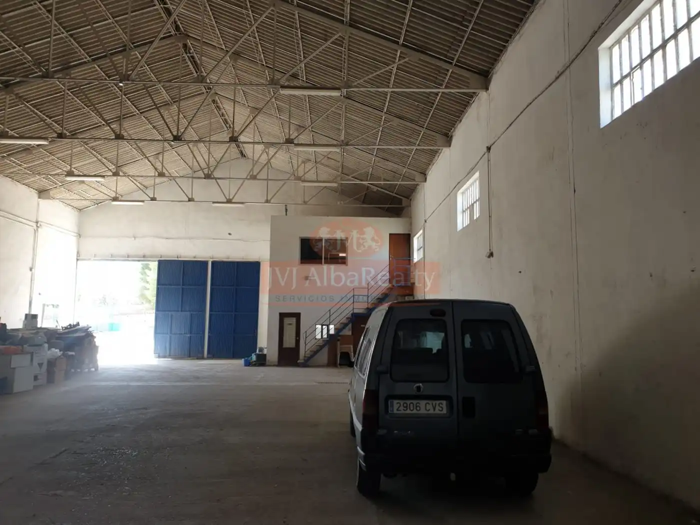 Industriegebäude zum Verkauf in Pedanías - Extrarradio, imagen 8