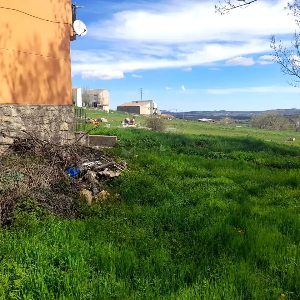 Residential for sale in Bronchales