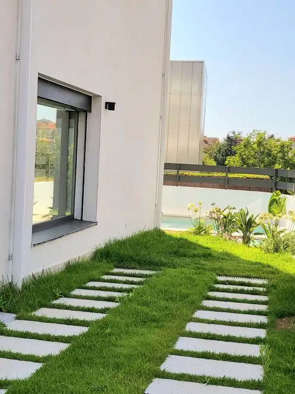 Terrace of Detached homes for sale in Vigo   with Heating, Private garden and Terrace