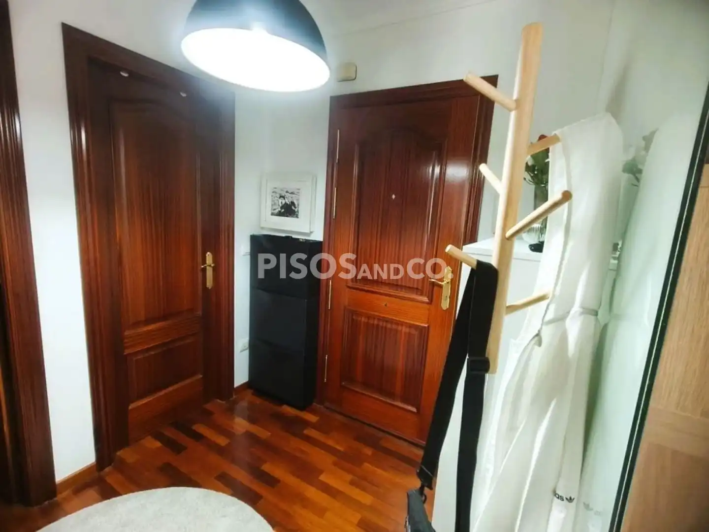 Piso en venta en Calle MOZART, Someso - Matogrande