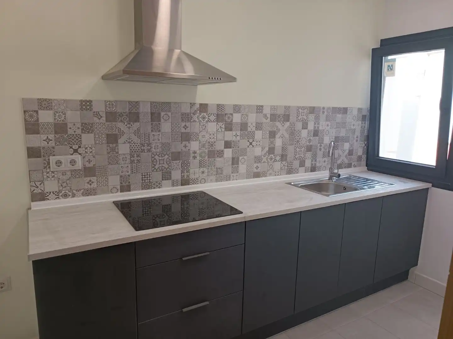 Penthouse zum Verkauf in Carrer de Lluís Martí 87, imagen 2