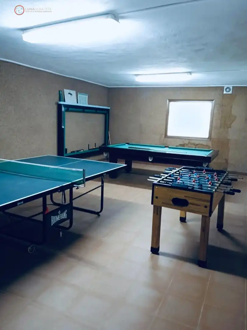 Chalet con piscina en venta en URB. PINARES DEL JUCAR, imagen 19