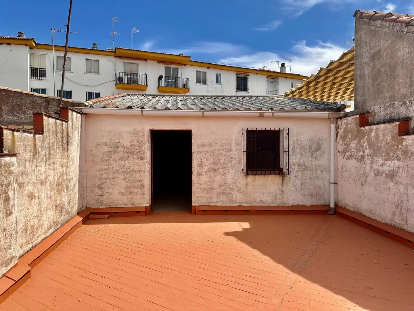 Attic for sale in Fuente Obejuna