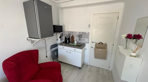Photo 5 of Study for rent in De la Gomera, La Malva-rosa, Valencia Capital