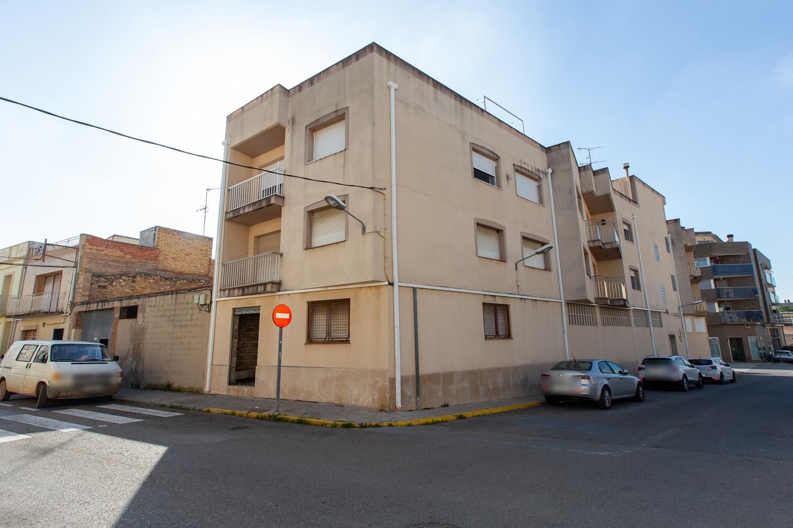 Dúplex en venta en Alcanar