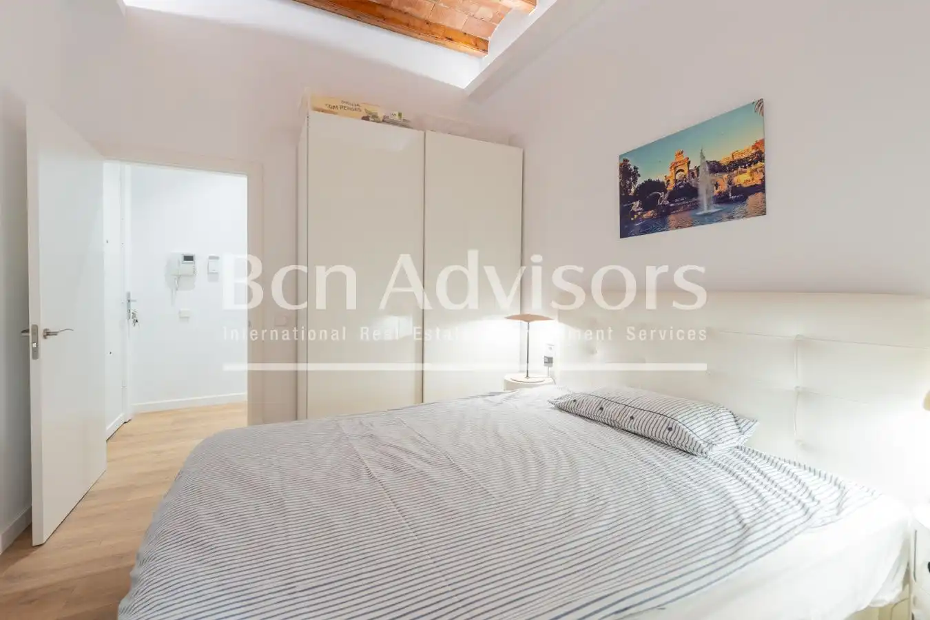 Appartamento con terrazza in vendita a Eixample, imagen 31