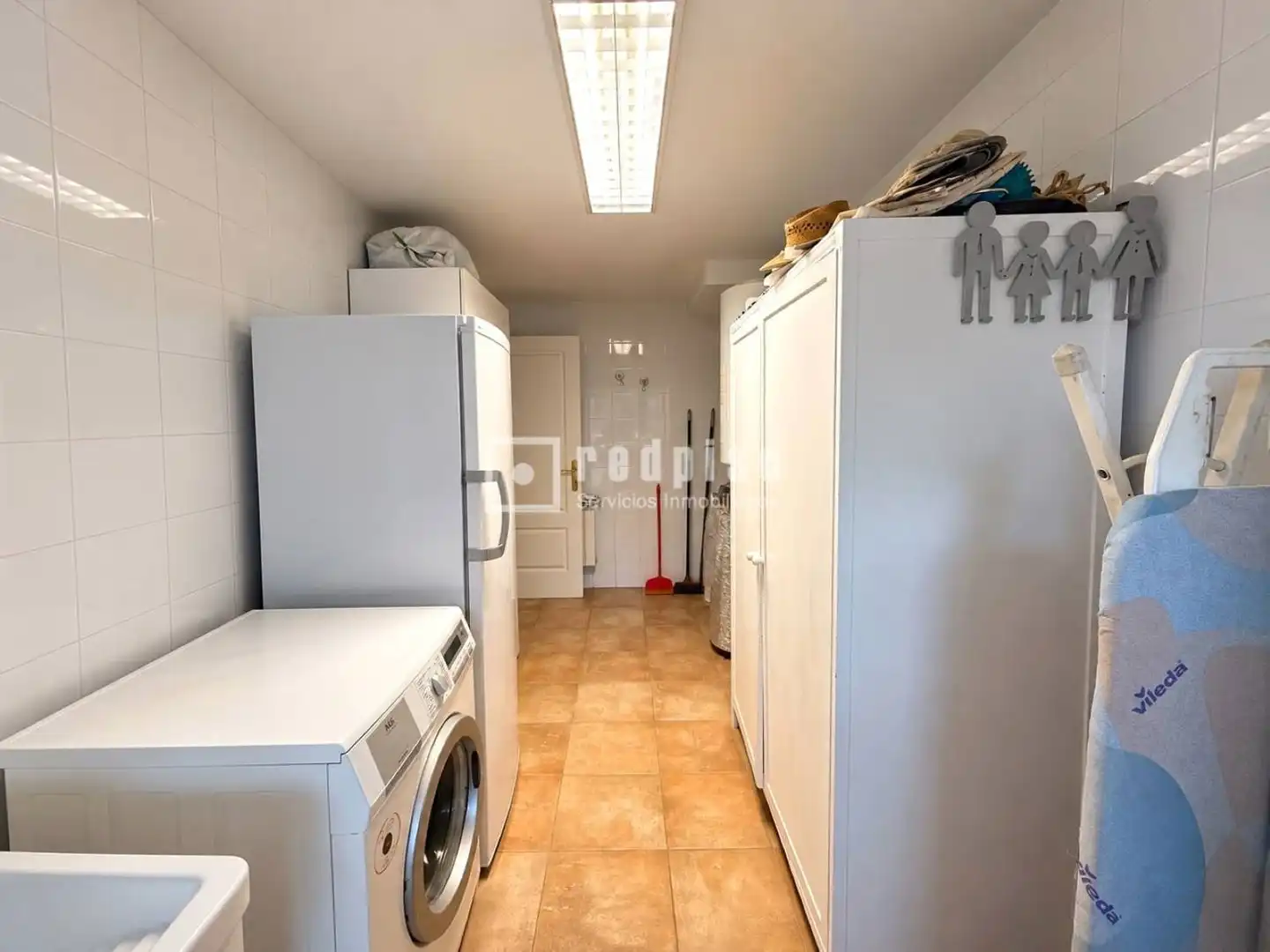 Chalet con jardín en venta en Berrocales de Jarama, imagen 14