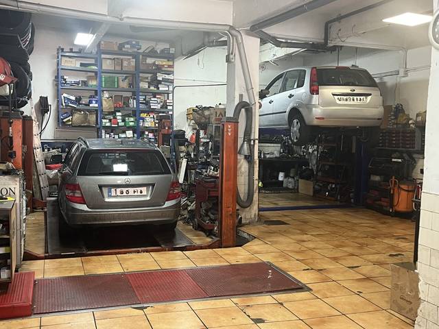 Local comercial en Venta en Oiartzun Kalea en Iztieta - Olibet - Etxeberrieta