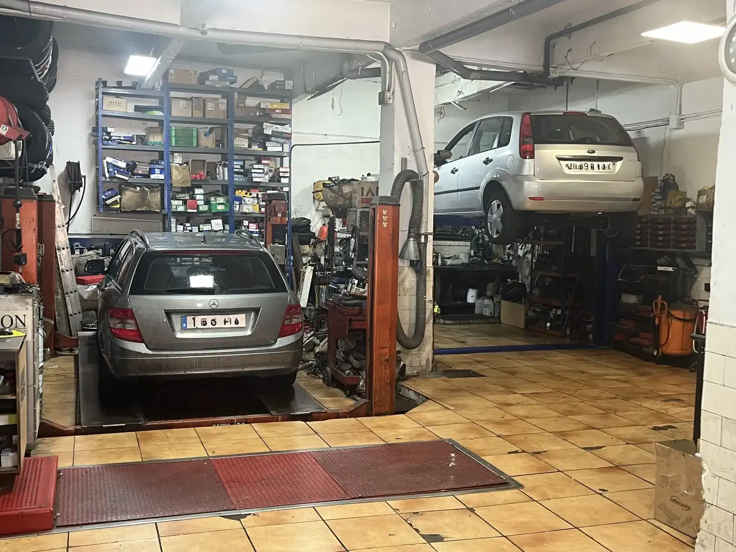Local comercial en venda a Oiartzun Kalea