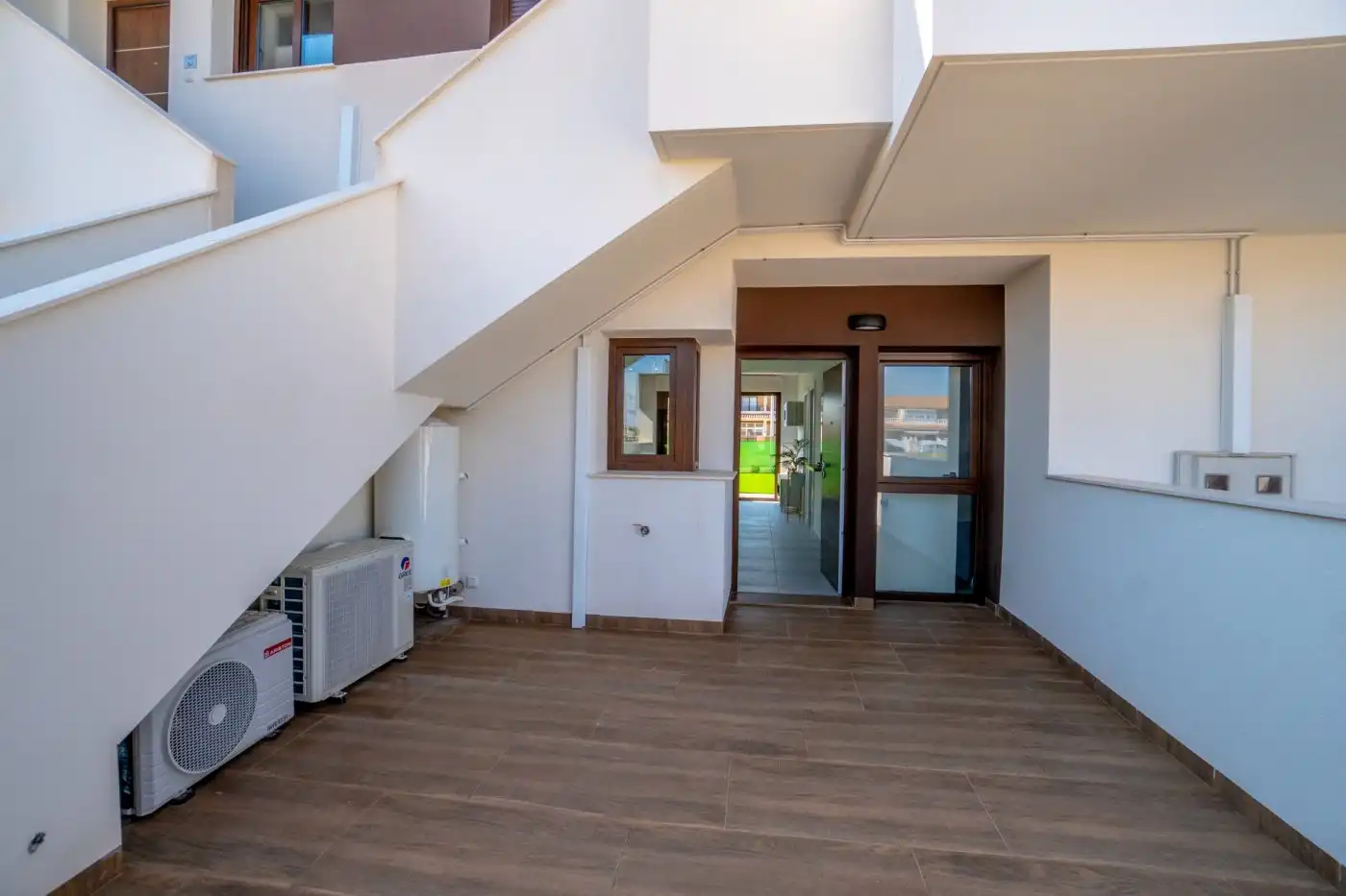 Casa o chalet en venta en San Pedro del Pinatar con Terraza y Piscina comunitaria