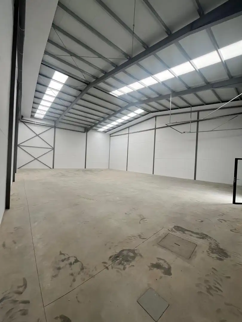 Nave industrial in affitto a Santa María del Águila, imagen 8