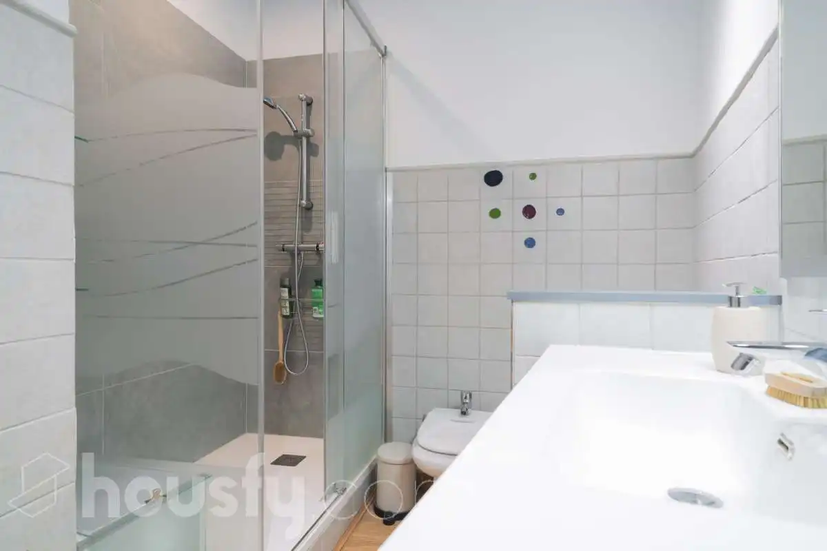 Piso con ascensor en venta en Paseo Pontones ., imagen 25