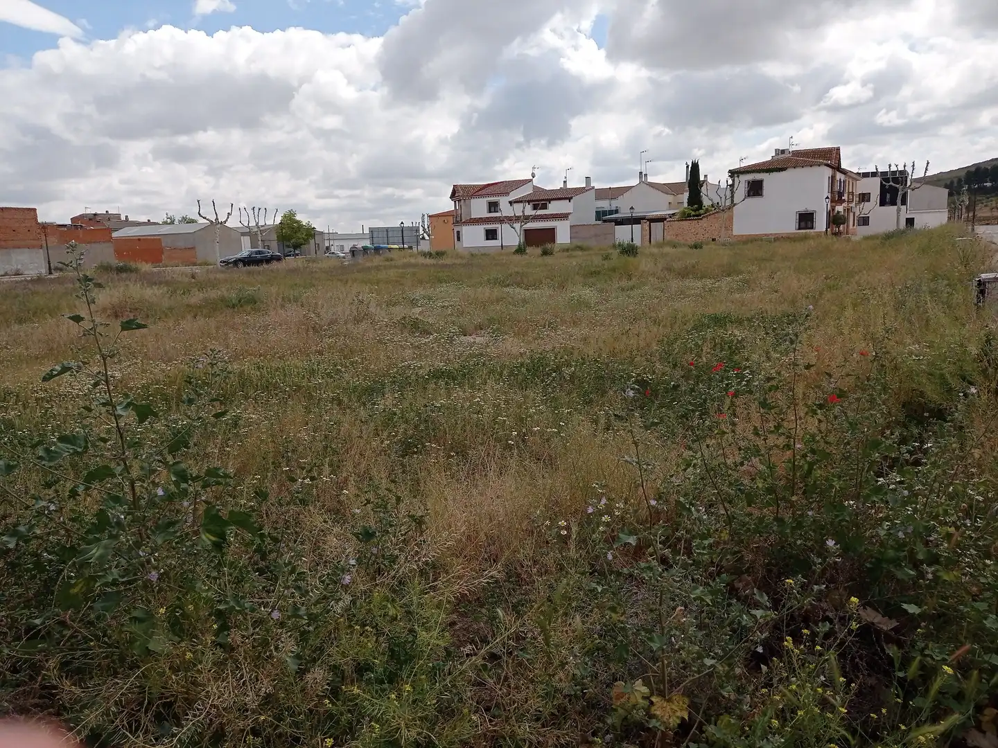 Terreny residencial en venda a Herencia, imagen 14