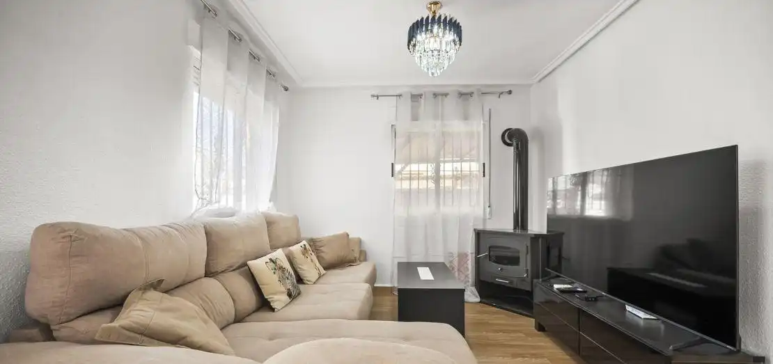 Casa bifamiliare in vendita a Zona Carrefour - Urbanizaciones, imagen 11