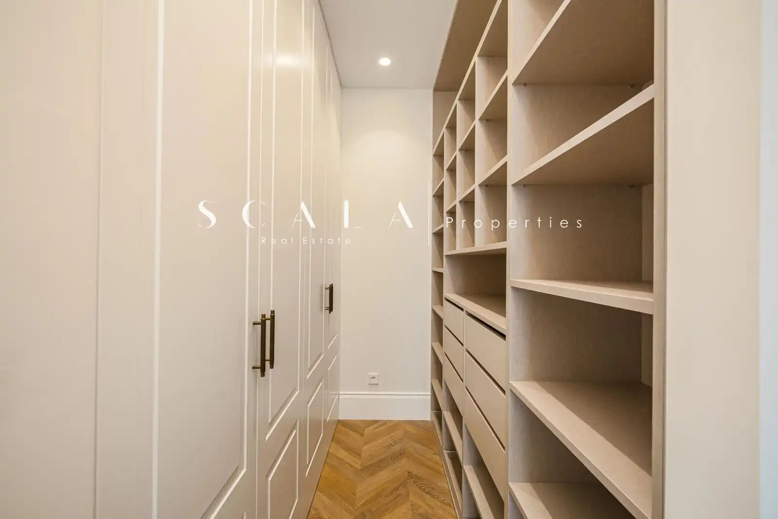 Attic for rent in Madrid  with Air Conditioner, Heating and Terrace