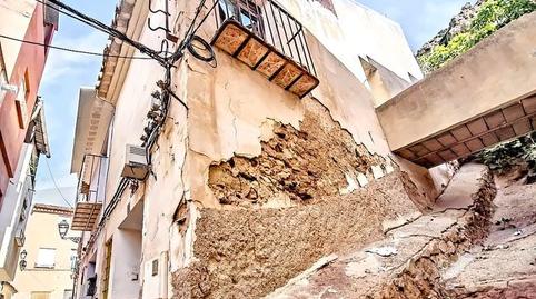 Foto 2 de Apartament en venda a  Isaac Peral, 14, Blanca, Murcia