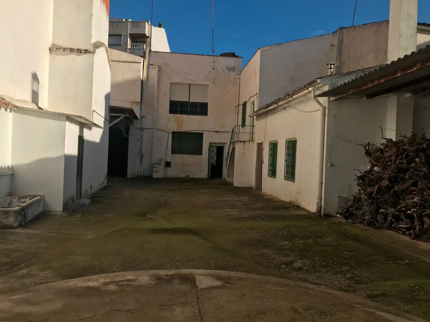 Casa con terraza en venta en CM-3109, imagen 9