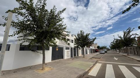 Foto 5 de Apartament en venda a Barranquilla, Torre de la Horadada, Pilar de la Horadada