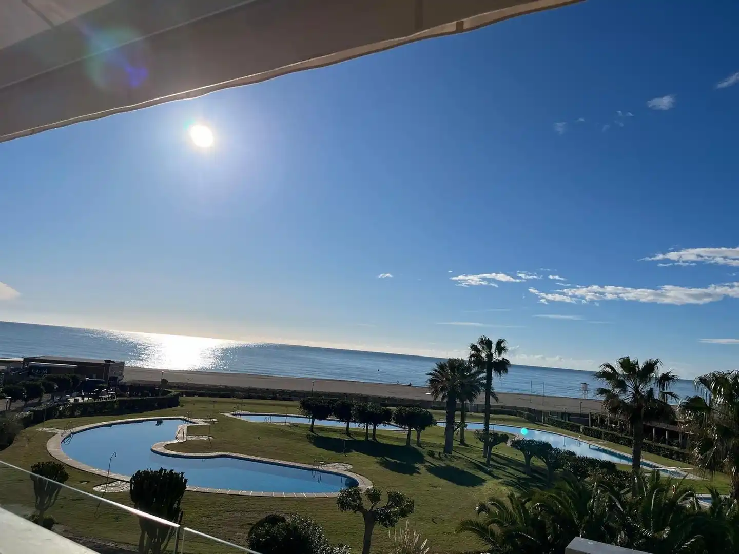 Jardín de Piso en venta en Vera con Aire acondicionado, Jardín privado y Terraza