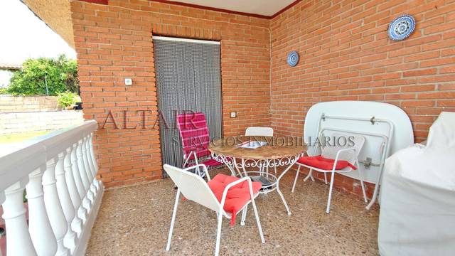 Casa-chalet en Venta en Calle Río Tajo en Illana