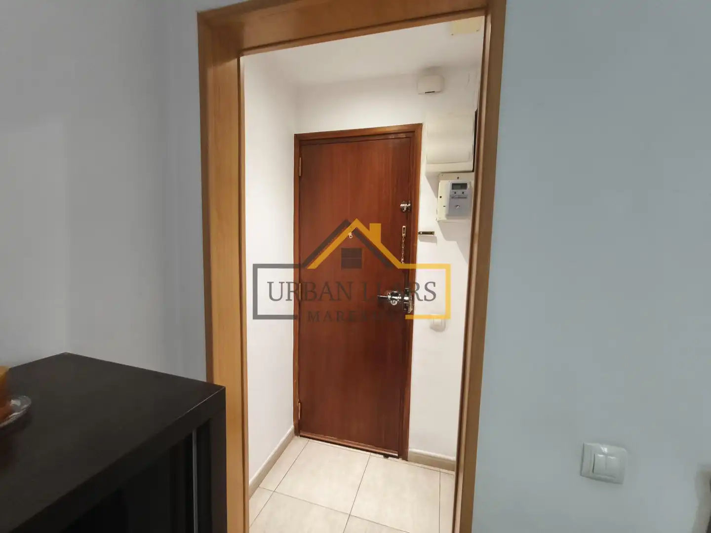 Àtic amb terrassa en venda a Artigues - Llefià, imagen 2