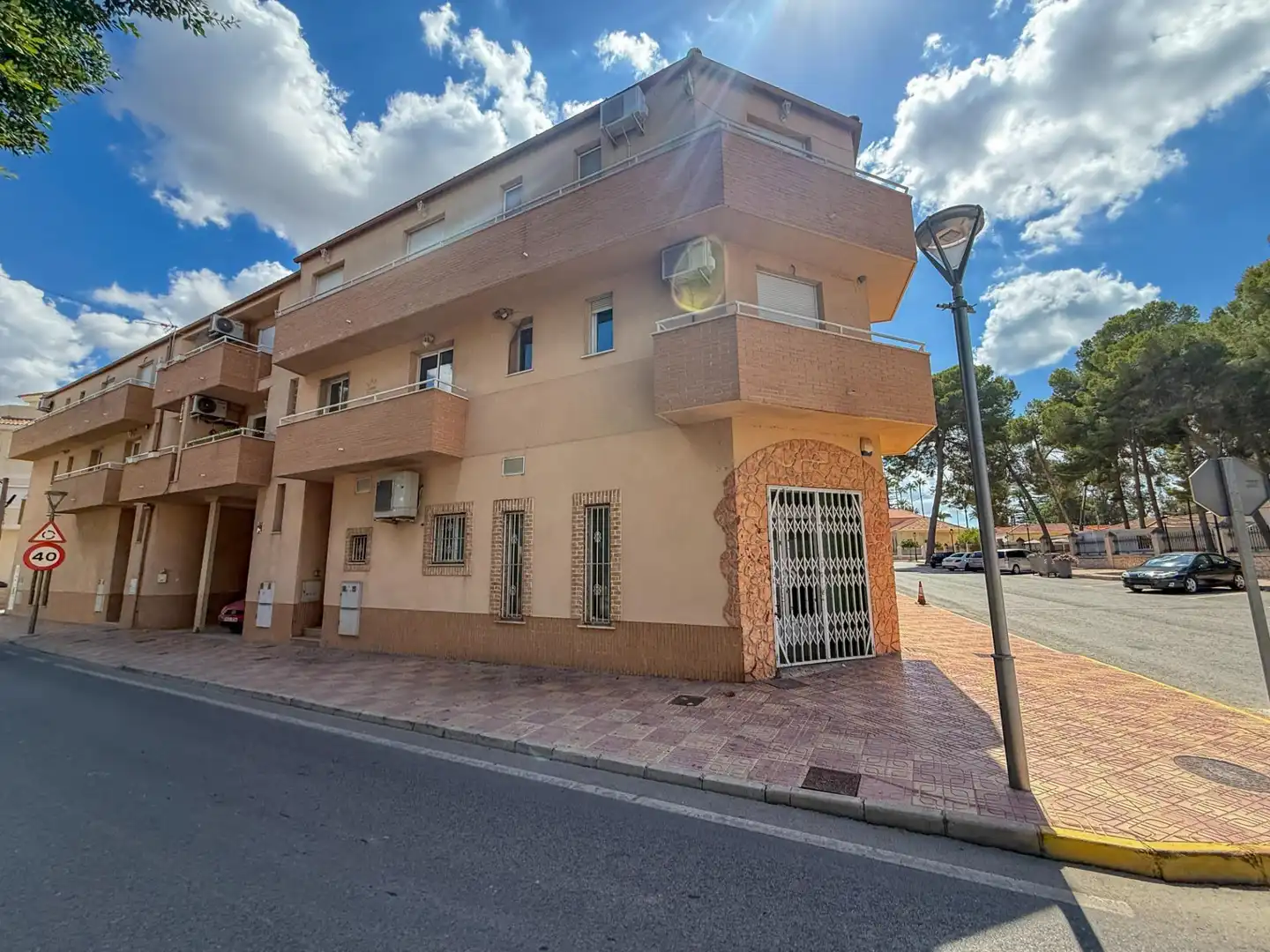 Terraced house with terrace for sale in Calle VEGA BAJA 11