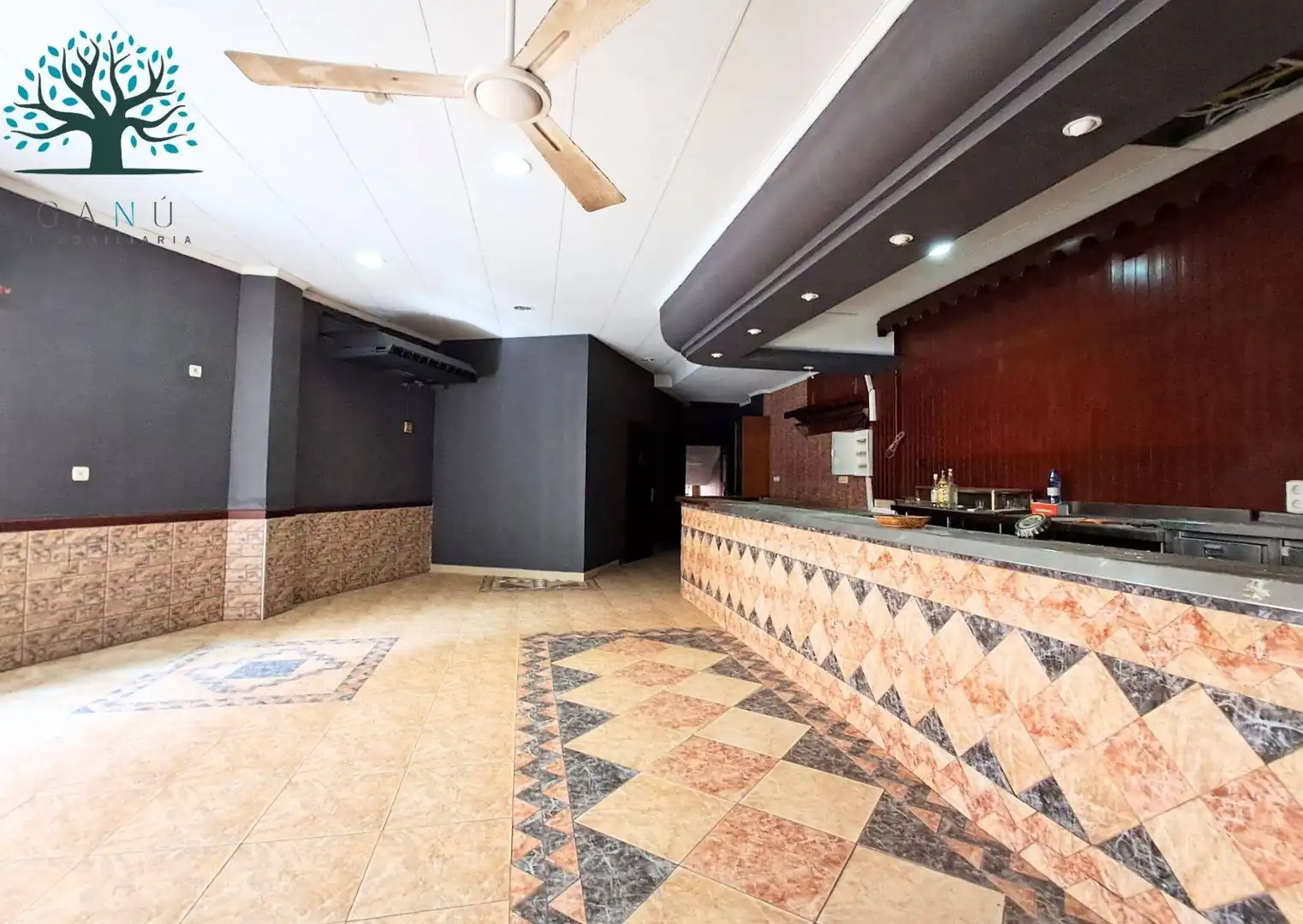 Local comercial en venda a Calle CARTAGENA, imagen 4
