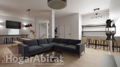 Foto 5 de Casa o chalet en venta en Calle Nuevo de Paterna, Benimàmet, Valencia Capital