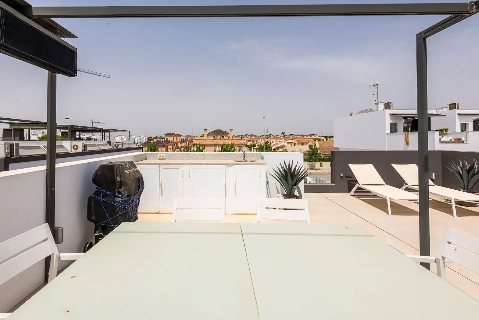 Apartment with terrace for sale in N/A, imagen 30