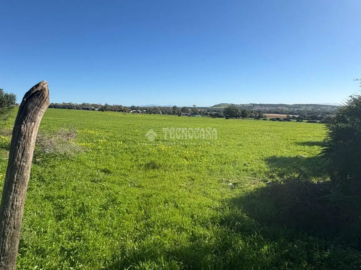 Terrain rustique à vendre à Vejer, imagen 5
