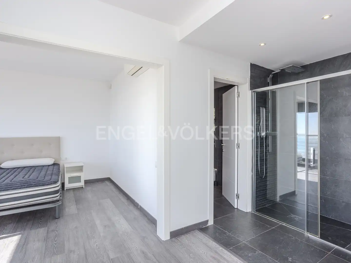Houses for rent in Vilanova i la Geltrú  with Air Conditioner, Heating and Private garden