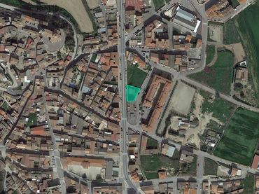 Rustikales Grundstück zum Verkauf in Av de Lleida
