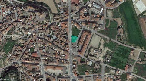 Solvia Inmobiliaria  Solares Almenar