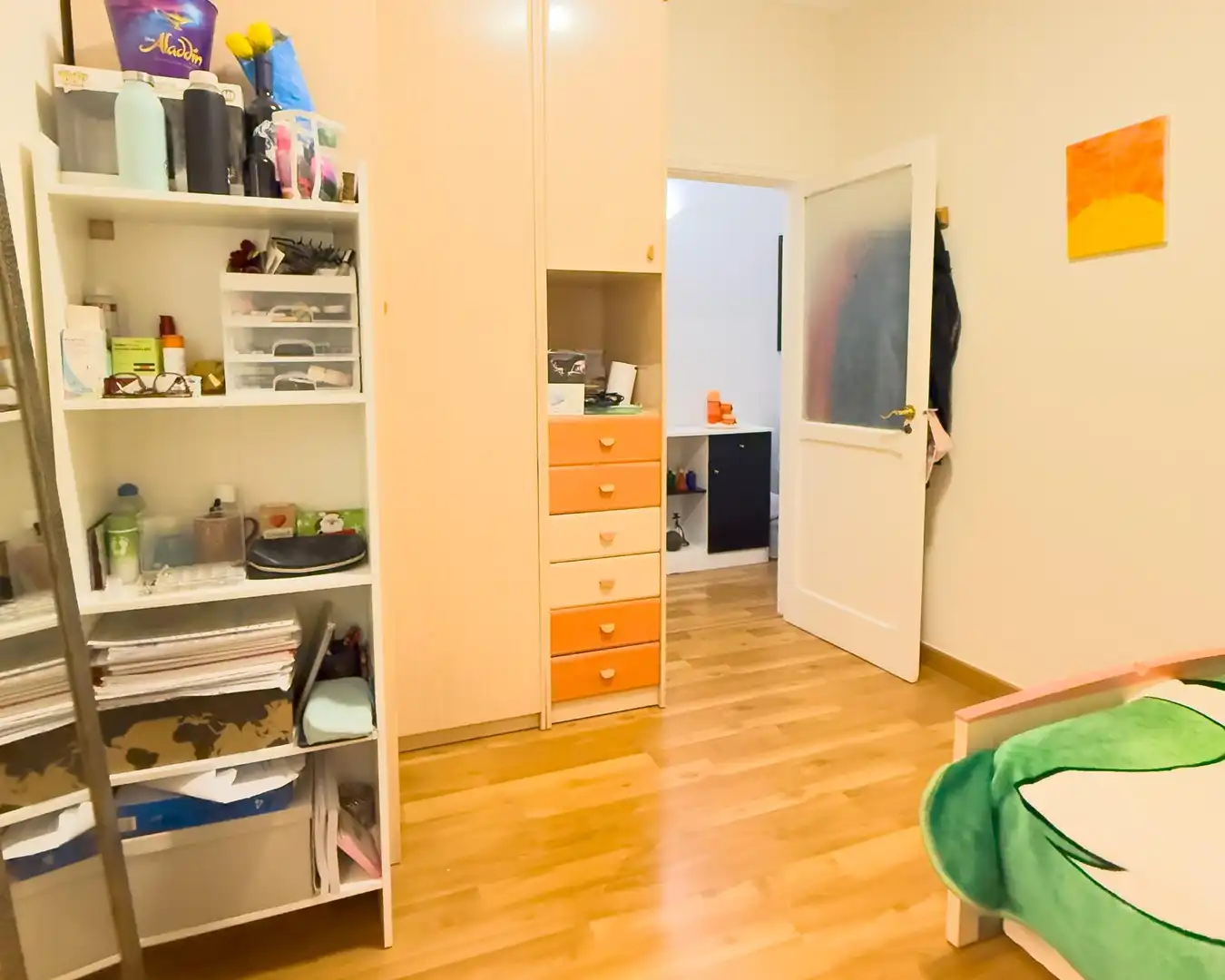 Habitación de Piso en venta en Las Palmas de Gran Canaria